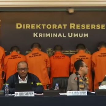 Peran 2 Prajurit Kopassus yang Jadi Aktor Penculikan dan Pembunuhan Kacab Bank BUMN