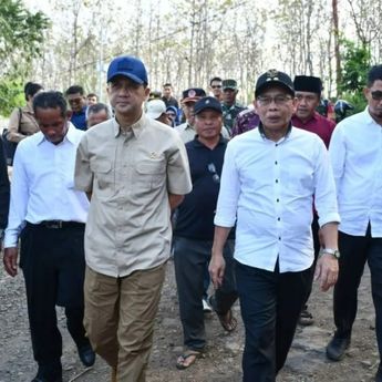 Mentrans Iftitah Dorong Penguatan Ekonomi Digital di Lombok Timur