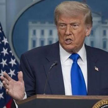Trump Tegaskan Israel Tidak Akan Serang Qatar Lagi Setelah Bom di Doha