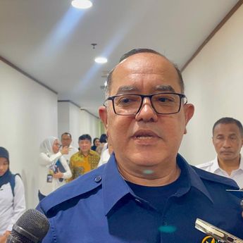 Belum Resmi Mundur, Joao Angelo Masih Jadi Dirut Agrinas Pangan Nusantara