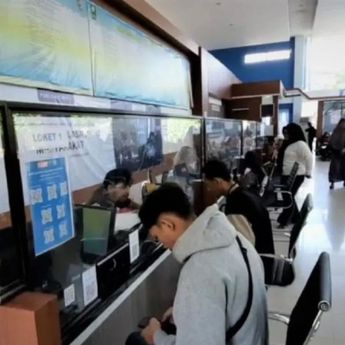 Warga Magetan Berbondong-bondong Ubah Kolom Agama di KTP Jadi Kepercayaan Tuhan YME