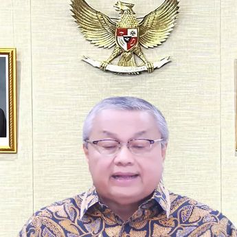Bank Indonesia Kembali Pangkas Suku Bunga Acuan Jadi 4,75 Persen