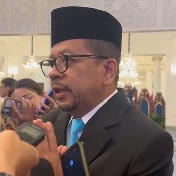 Diangkat Jadi Kepala Staf Presiden, Qodari: KSP akan Jelaskan Program-program Presiden yang Bagus