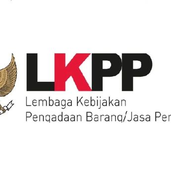 Profil Sarah Sadiqa Kepala Baru LKPP