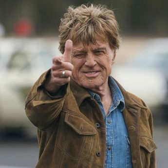 Aktor Robert Redford Meninggal Dunia di Usia 89 Tahun
