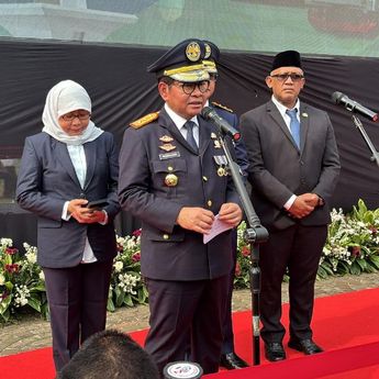 Pramono: Banjir Jakarta Tak Lama karena Kami Punya 600 Pompa