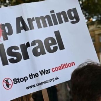 Presiden Irlandia Desak Israel dan Pendukungnya Dikeluarkan dari PBB