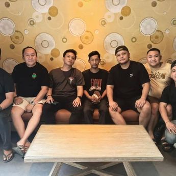 Polisi Temukan Bima Permana Putra, Salah Satu Pendemo yang Dilaporkan Hilang