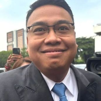 Angga Raka Prabowo Resmi Dilantik Jadi Kepala Badan Komunikasi Pemerintah