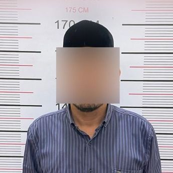 Bejat! Pimpinan Pesantren Rudapaksa Santriwati di Aceh