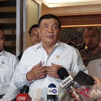 Mantan Kabagops Polres Solok Selatan Divonis Penjara Seumur Hidup