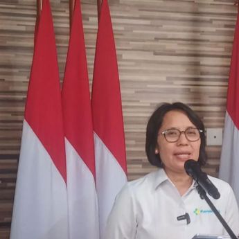 Kemenkes: Aktivitas Fisik Rendah Jadi Masalah Kesehatan Tertinggi Peserta CKG