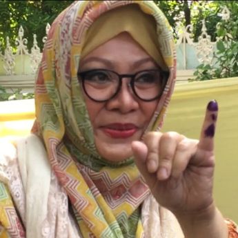 Mbak Tutut Soeharto Gugat Menkeu ke PTUN