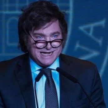 Ribuan Warga Argentina Protes Veto Presiden Milei atas Dana Universitas dan Rumah Sakit Anak