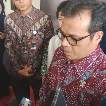 Nezar Patria: Jumlah Akun Media Sosial Tak Masalah Asal Terverifikasi