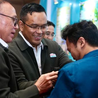 Pertamina Energynovation Ideas Competition, Wadah Inovasi Karya Ilmiah Siap Jadi Aksi Nyata
