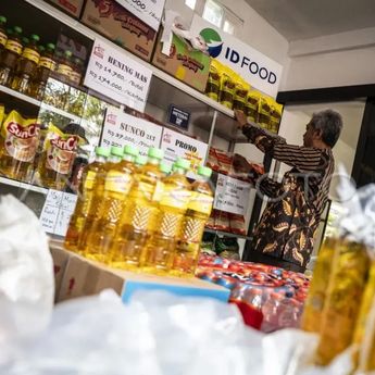 1.064 Kopdes Merah Putih Ajukan Pembiayaan, Tunggu Pencairan Dana dari Bank Himbara