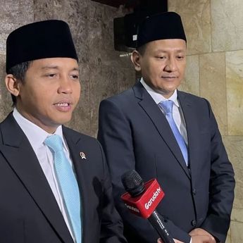 Menhut Raja Juli: Satgas Percepatan Penetapan Hutan Adat Tingkatkan Kepastian Hukum