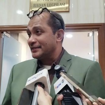 Wamenkum Eddy: Kalau RUU KUHAP Tak Segera Disahkan, Semua Tahanan Bisa Dibebaskan