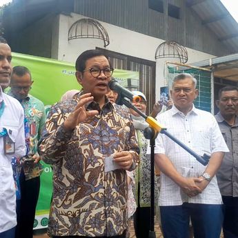 Hasil Rekrutmen Petugas Damkar DKI Diumumkan Pekan Depan