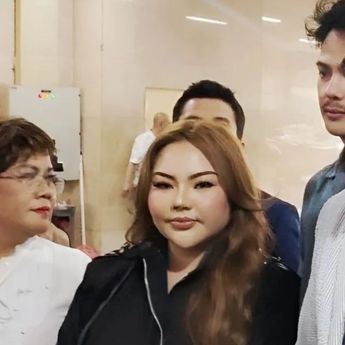 Bareskrim Jadwalkan Mediasi Antara Ridwan Kamil dan Lisa Mariana