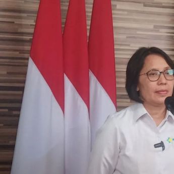Kemenkes: 29,8 Juta Peserta Ikut Program Cek Kesehatan Gratis hingga September 2025