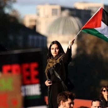 Inggris Siap Akui Palestina Usai Kunjungan Trump Selesai