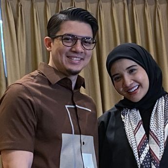 Kembali Program Bayi Tabung, Zaskia Sungkar Pilih Metode PGT-A