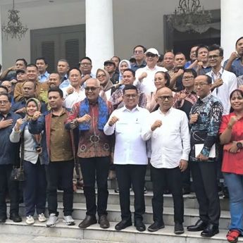 Gubernur Banten Tegaskan Kesiapan Jadi Tuan Rumah HPN 2026