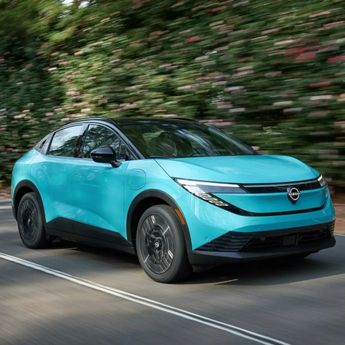 Nissan Leaf Hadapi Pemangkasan Produksi Sebelum Sempat Mengaspal di Pasaran