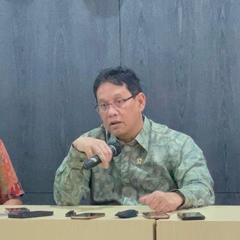 Purbaya Blak-blakan Kemenkeu Sering Jadi "Samsak" Saat Program Pemerintah Tersendat