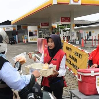 Pemerintah Ambil Langkah Cegah PHK Akibat Kekosongan Stok BBM di SPBU Swasta