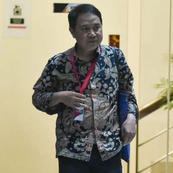 KPK Duga Dirjen PHU Kemenag Hilman Latief Terima Aliran Dana Kasus Kuota Haji
