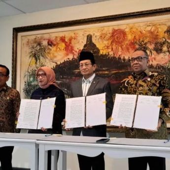Pemerintah Tetapkan 17 Hari Libur Nasional Tahun 2026