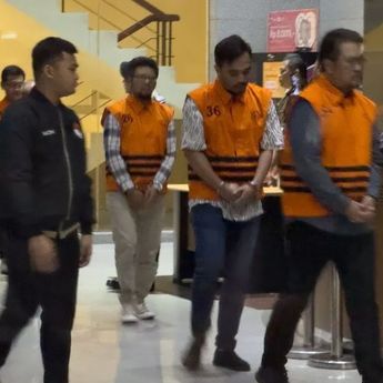 KPK Sita 140 Bidang Tanah, Uang Rp12,8 Miliar dan 6 Kendaraan dalam Kasus BPR Jepara