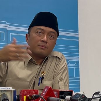 Istana Tegaskan Penggunaan Sirine atau Rotator Pejabat di Jalan Tidak Semena-mena