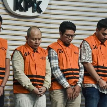 KPK: Kasus Korupsi BPR Bank Jepara Artha Bermula dari Kredit Macet