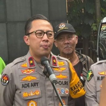 Polisi Tegaskan Hak Tersangka di Rutan Polda Metro Jaya Tetap Terjamin