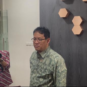 Menkeu Purbaya Minta Masyarakat Bersabar Soal Efek Penempatan Dana Rp200 Triliun ke Himbara