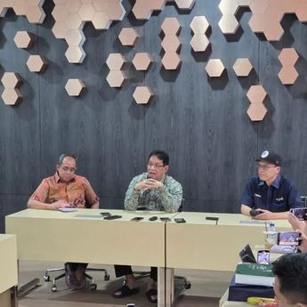 Purbaya Tanggapi KPK Soal Potensi Kredit Fiktif dalam Dana Rp200 Triliun