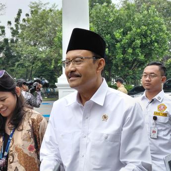 Prabowo Panggil Mensos ke Istana, Pastikan Bansos Benar-benar Tepat Sasaran