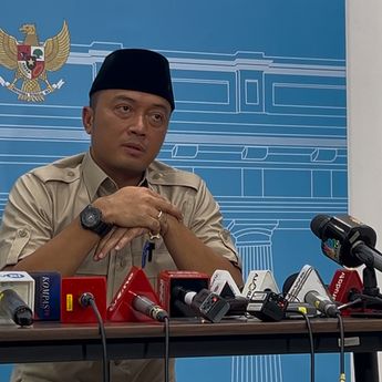 Istana Luruskan Isu Pembentukan TGPF Demo Agustus