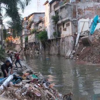 KLH Sebut Alih Fungsi Lahan dan Sampah sebagai Pemicu Banjir di Bali