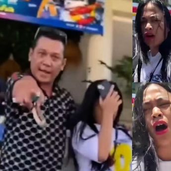 Viral Anak Pergoki Ayah Selingkuh di Mall, Malah Pilih Lindungi Selingkuhan