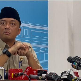 Istana Sebut Pemerintah Terbuka pada Wacana Revisi UU Pemilu dan Kaderisasi Parpol