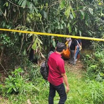 Gegara Iphone, Siswi SMA Dibantai di Lampung Tengah