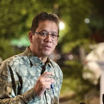 Inovasi Fiskal Purbaya Dinilai Bisa jadi Motor Sektor Riil RI