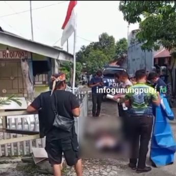 Pria 40 Tahun Tewas Usai Alami Tabrak Lari di Gunung Putri