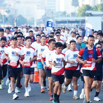 Olahraga Aerobik Teratur Baik Untuk Kesehatan Jantung