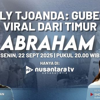 Sherly Tjoanda: Gubernur Viral dari Timur